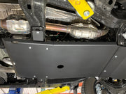 RCI Skid Plate For Transmission/Transfer-Case For Toyota Tundra 07-20