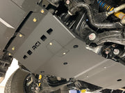 RCI Full Skid Plate Package For Toyota Tundra 07-20