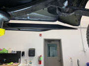 RCI Rock Sliders For Toyota Tundra 2007-2020