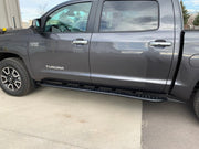 RCI Rock Sliders For Toyota Tundra 2007-2020