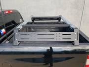 Cali Raised LED Overland Bed Rack For Toyota Tundra 2014-2020