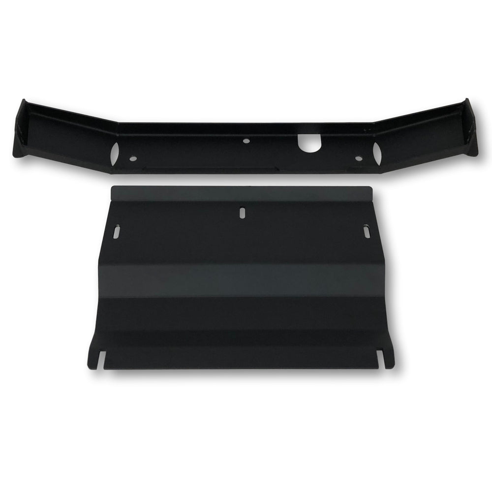 RCI Skid Plate For Transfer Case For Toyota Tacoma 05-20