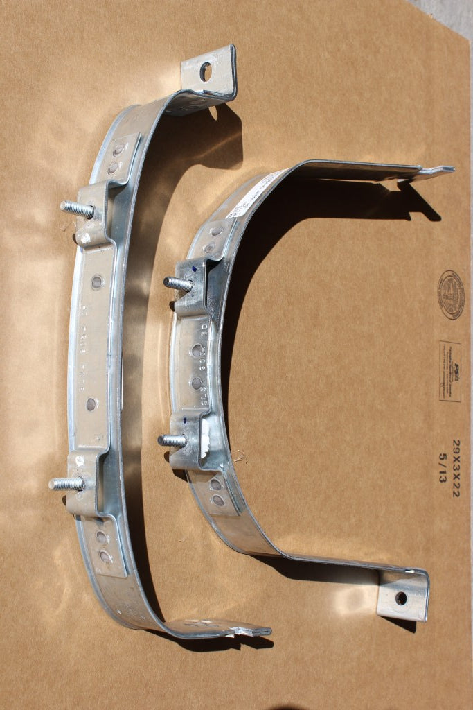RCI Skid Plate For Fuel Tank For Ford F150 15-Current