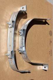 RCI Skid Plate For Fuel Tank For Ford F150 15-Current