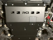 RCI Skid Plate For Engine For Toyota Tundra 2007-2021