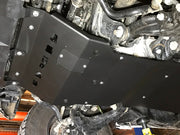 RCI Skid Plate For Engine For Toyota Tundra 07-20