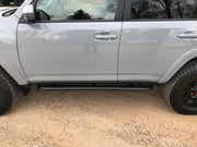 RCI Powder Coat Rock Slider For Toyota 4Runner 5th Gen 2010-Current