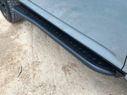 RCI Powder Coat Rock Slider For Toyota 4Runner 5th Gen 2010-Current