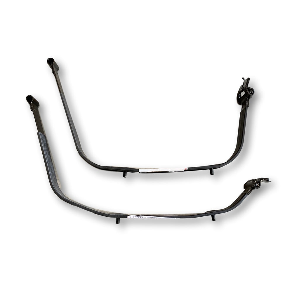 RCI Fuel Tank Straps For Toyota Vehicles