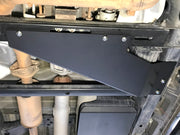 RCI Skid Plate For Transfer Case For Ford F150 15-Current