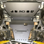 RCI Skid Plate For Transmission For Ford F150 09-14