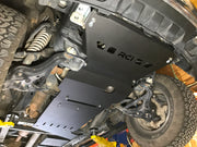 RCI Skid Plate For Transmission For Ford F150 05-Current
