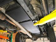 RCI Skid Plate For Fuel Tank For Ford F150 15-Current