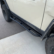 RCI Rock Sliders For Toyota FJ Cruiser 2007 to 2014