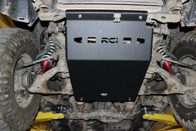 RCI Front Skid Plate For Toyota FJ Cruiser 07-09