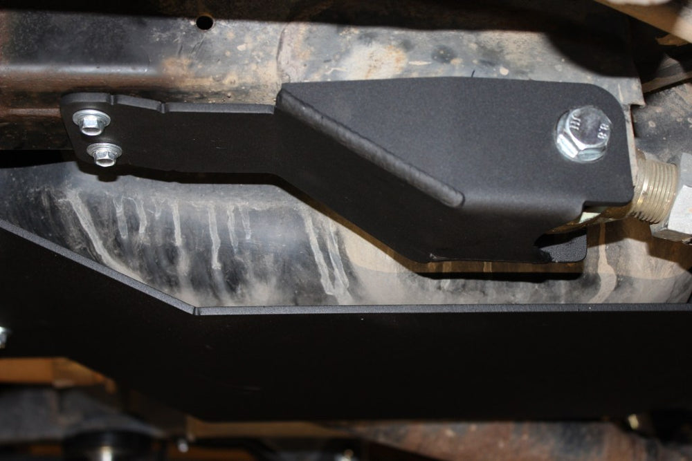 RCI Lower Link Skids For Toyota 4Runner 03 to 20 / FJ Cruiser / Lexus GX