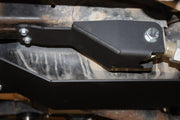 RCI Lower Link Skids For Toyota 4Runner 03 to 20 / FJ Cruiser / Lexus GX