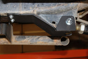 RCI Lower Link Skids For Toyota 4Runner 03 to 20 / FJ Cruiser / Lexus GX