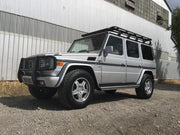 Eezi-Awn K9 Roof Rack For Mercedes Benz G Wagen