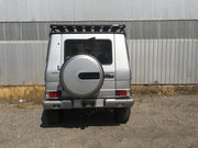 Eezi-Awn K9 Roof Rack For Mercedes Benz G Wagen