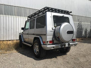 Eezi-Awn K9 Roof Rack For Mercedes Benz G Wagen