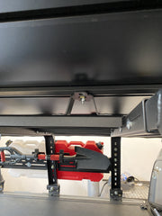 RCI 1" / 2" Risers Kit for Bed Rack