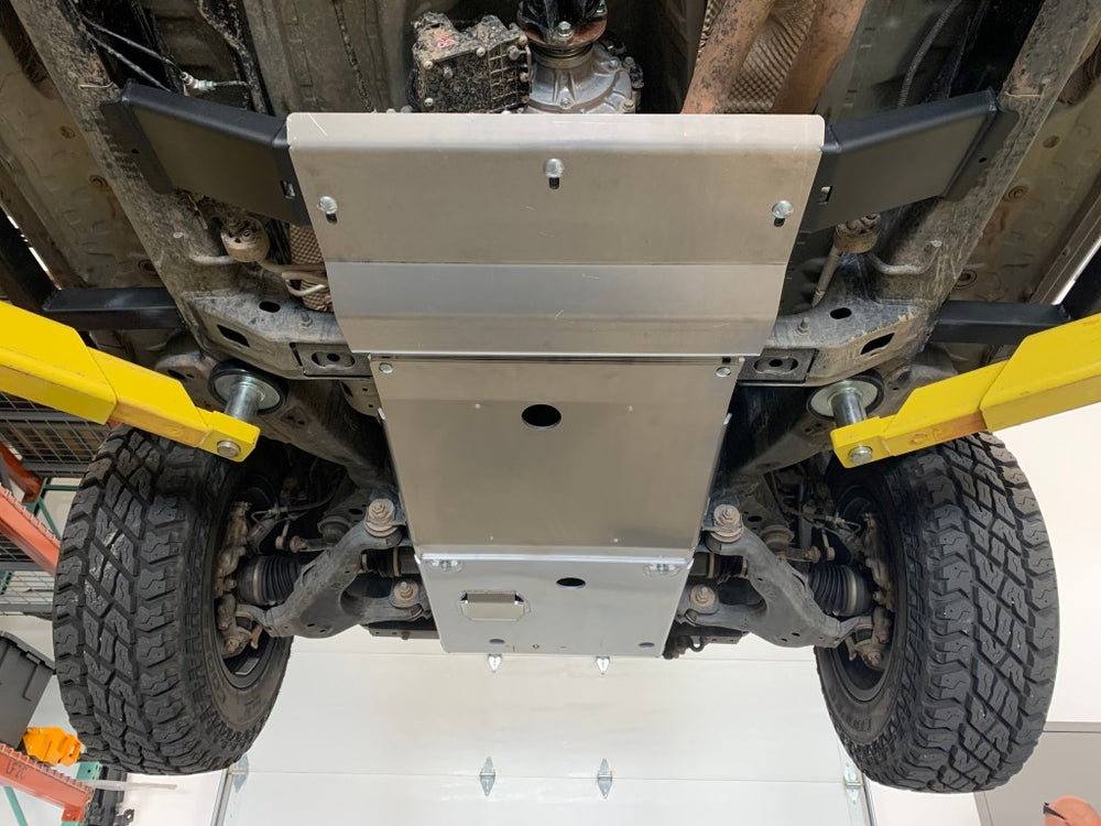 RCI Full Skid Package For Toyota Tacoma 05-20RCI Full Skid Package For Toyota Tacoma 05-20