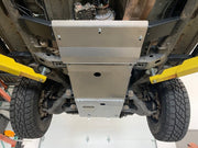 RCI Full Skid Package For Toyota Tacoma 05-20RCI Full Skid Package For Toyota Tacoma 05-20