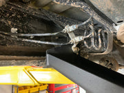 RCI Full Skid Package For Toyota Tacoma 05-20