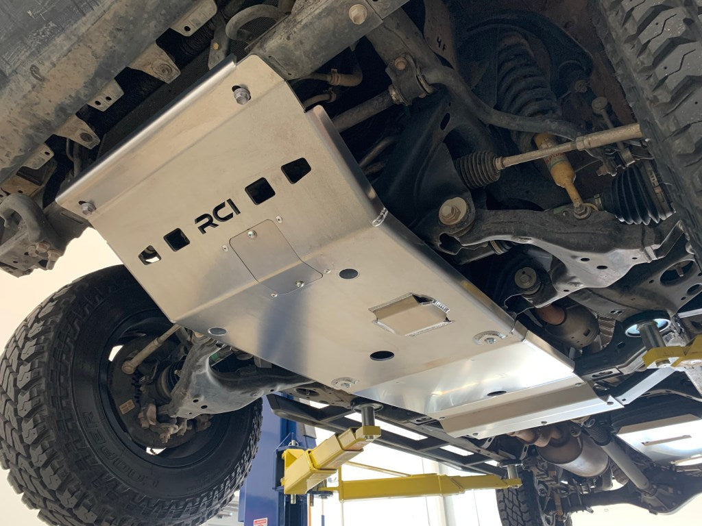 RCI Full Skid Package For Toyota Tacoma 05-20