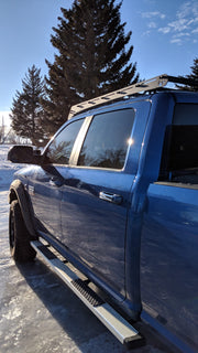 Prinsu Roof Rack For Dodge RAM 2009-2018