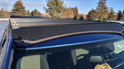 Prinsu Roof Rack For Dodge RAM 2009-2018