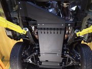 RCI Skid Plate For Transmission For Ford F150 05-Current