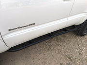 RCI Rock Sliders For Toyota 4Runner 03-09 & Lexus GX470