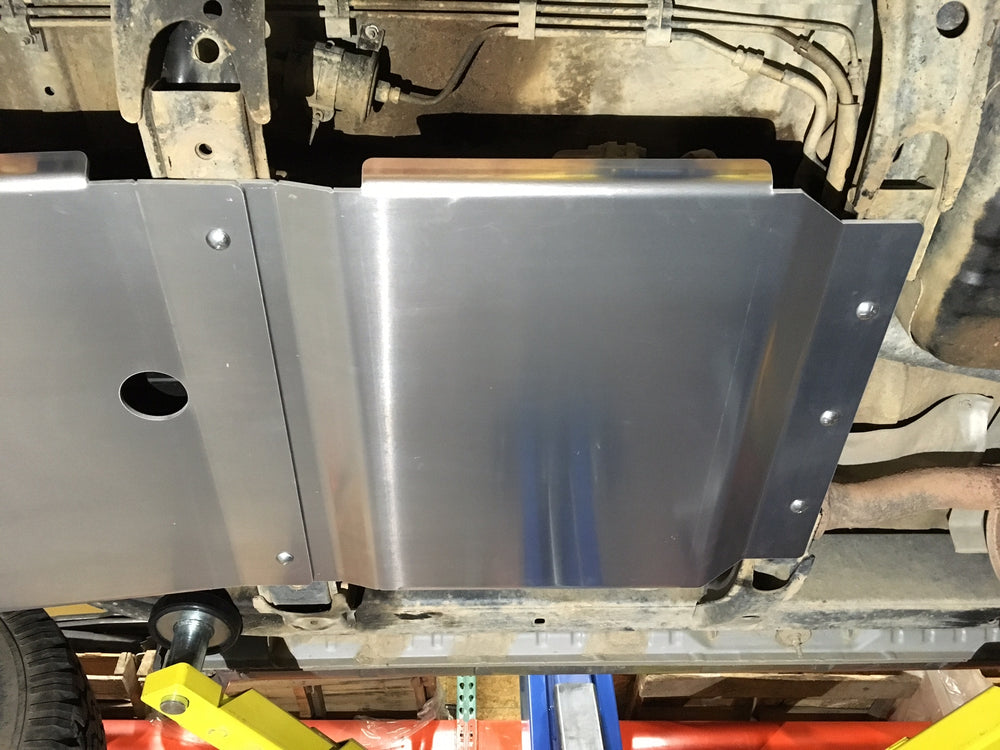 RCI Skid Plate For Transfer For Toyota 4Runner 3rd Gen 96-02