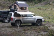 Guana Equipment 6.5' x 6.5' Side Awning