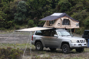 Guana Equipment 6.5' x 6.5' Side Awning