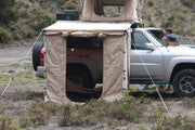 Guana Equipment Awning Walls 