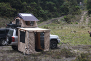 Guana Equipment Awning Walls 