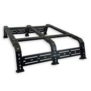 RCI 12" Adjustable Bed Rack For Toyota Tundra 2007-2020