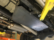 RCI Skid Plate For Fuel Tank For Toyota Tundra 07-20