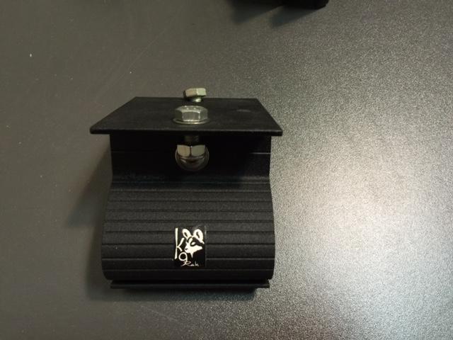 Eezi-Awn G-Clamp OEM Rack Foot Set For K9 