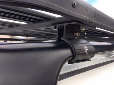 Eezi-Awn G-Clamp OEM Rack Foot Set For K9 