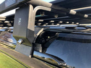 Eezi-Awn K9 Roof Rack for Jeep Wrangler JL