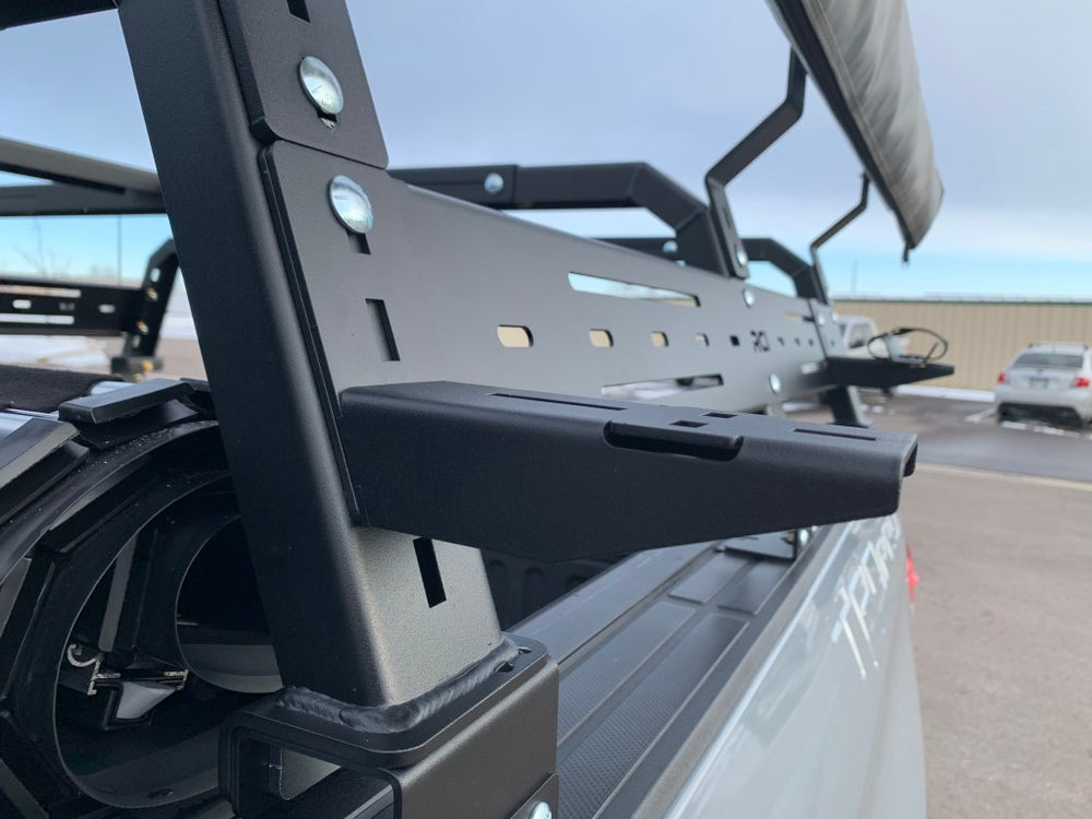 RCI Bike Mount For Bed Rack