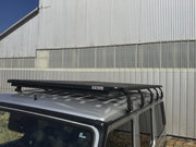 Eezi-Awn K9 Roof Rack For Mercedes Benz G Wagen