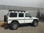 Eezi-Awn K9 Roof Rack For Mercedes Benz G Wagen