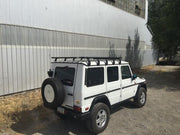 Eezi-Awn K9 Roof Rack For Mercedes Benz G Wagen