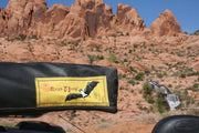 Bat Awning - 270 Degrees Of Coverage - by Eezi-Awn