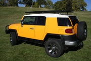 Eezi-Awn K9 Roof Rack Kit For Toyota FJ CRUISER